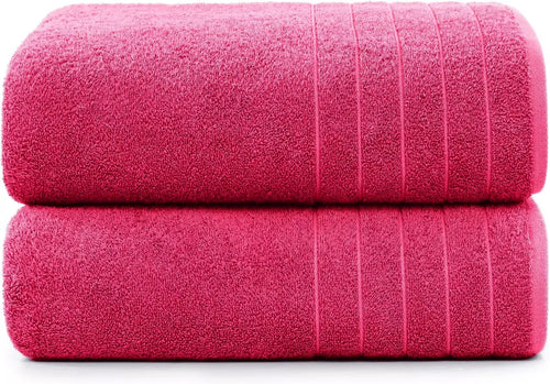 600GSM Royal Egyptian Collection Bath Sheets 100 X 200cm Towelsworld